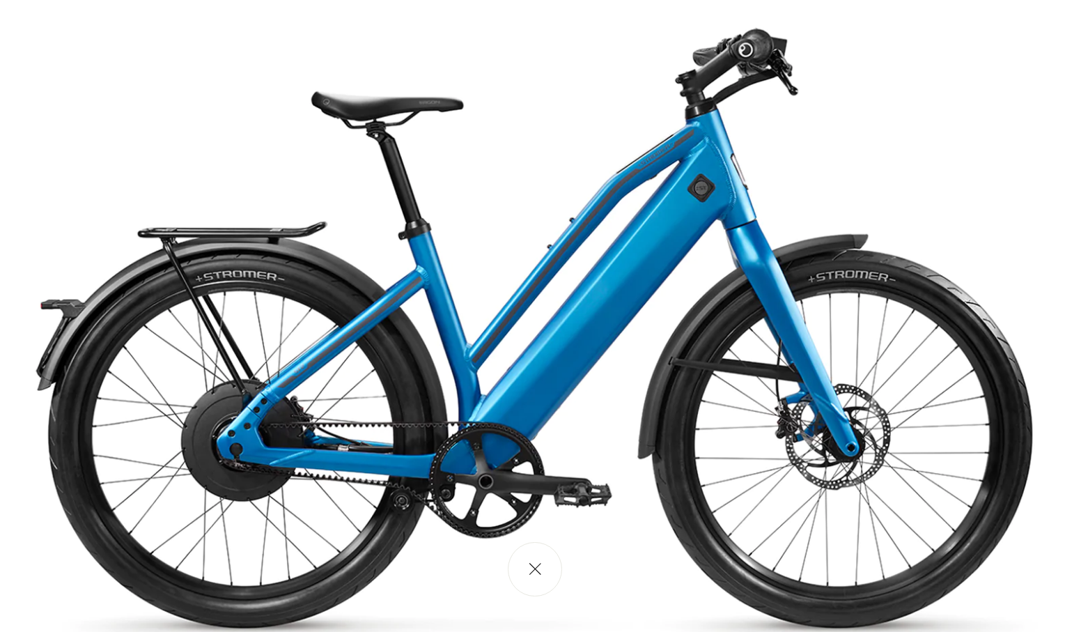 Stromer st1x sport hotsell